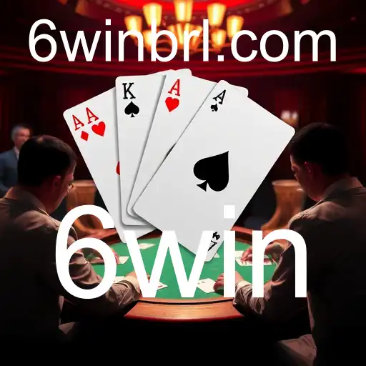 Cassino ao vivo