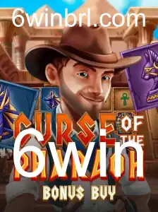 Explorando o Fascinante Mundo de CurseofthePharaohBonusBuy e Sua Chave para o Sucesso: 6win