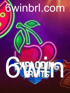 ExplodingFruits: Descubra o Fascinante Mundo do Jogo com a Chave 6win