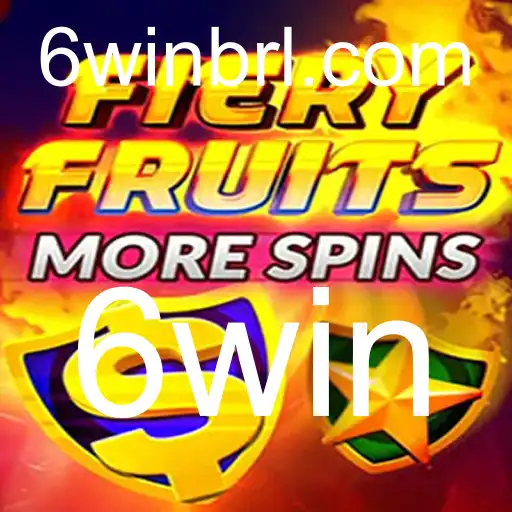 Explorando o Fascinante Jogo FieryFruitsMoreSpins