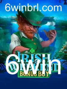 Descubra o Mundo Fascinante de IrishWeekendBonusBuy e a Estratégia 6win