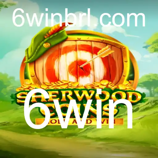 Explorando o Fascinante Mundo de SherwoodCoins