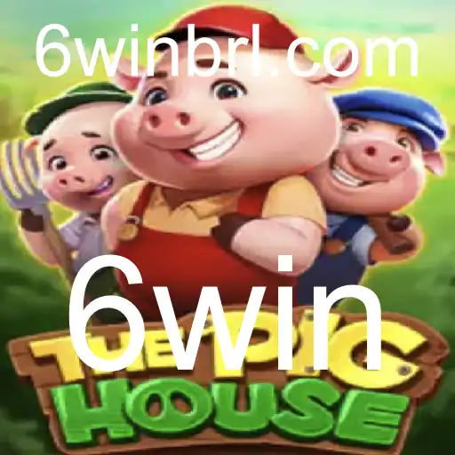 ThePigHouse: Um Mergulho na Estratégia e Diversão com a Chave do Sucesso 